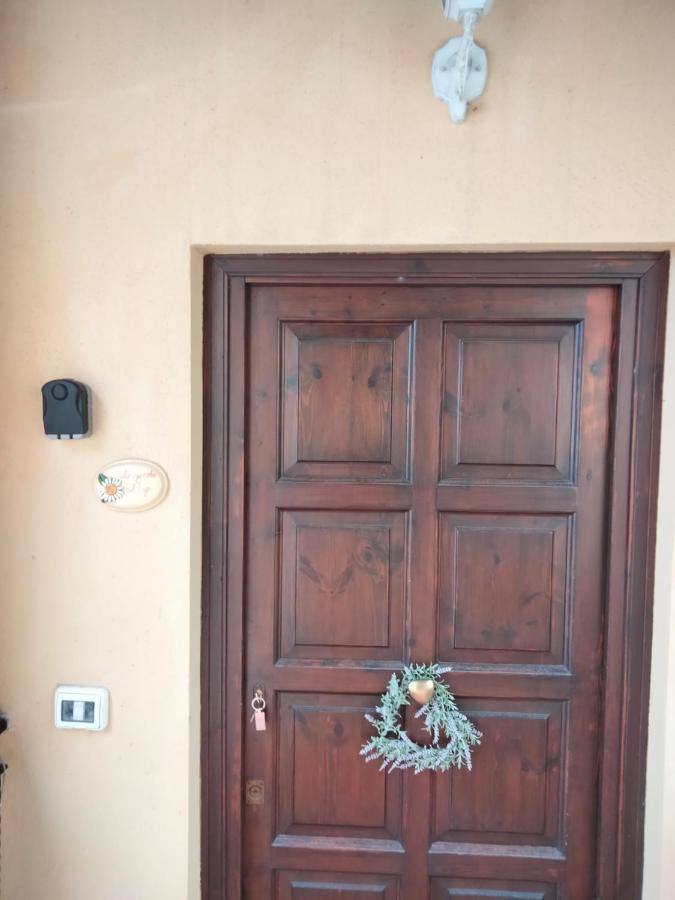 Sguardo Sul Lago Trevignano Romano Bagian luar foto